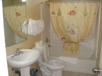 Motel Harbor Inn