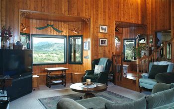 Tucker Peak Lodge