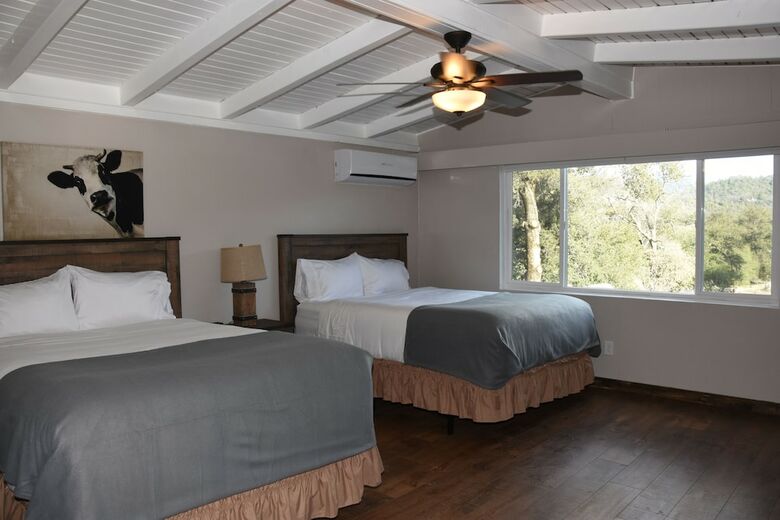 Motel Apple Tree Inn