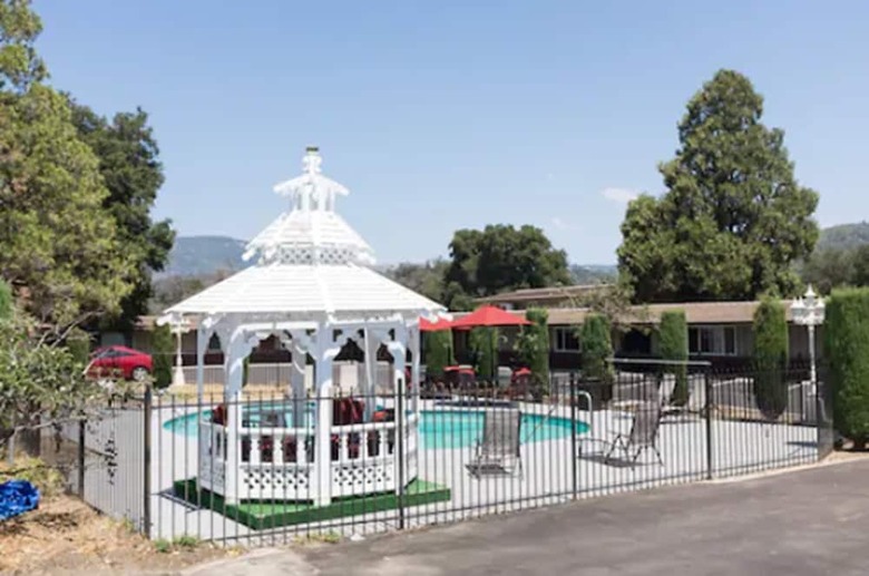 Motel Apple Tree Inn
