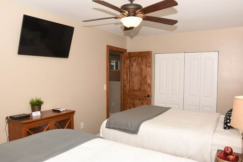 Motel Apple Tree Inn