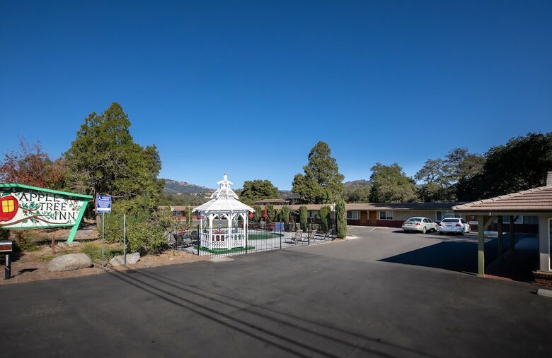 Motel Apple Tree Inn