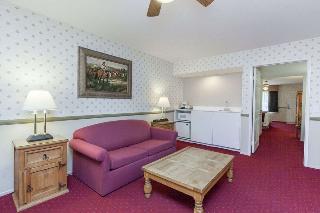 Hotel Ramada Limited Lebec