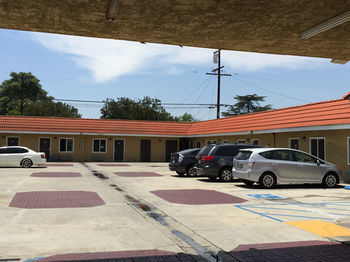 Flamingo Motel