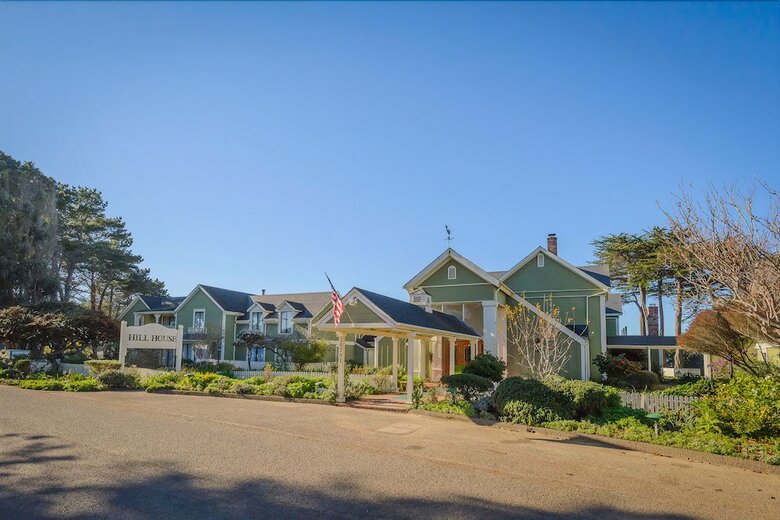 Posada Hill House Inn
