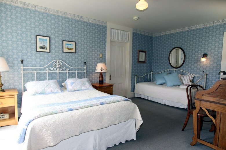 Bed & Breakfast Joshua Grindle Inn