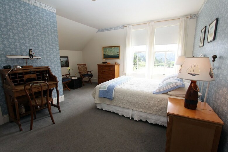 Bed & Breakfast Joshua Grindle Inn