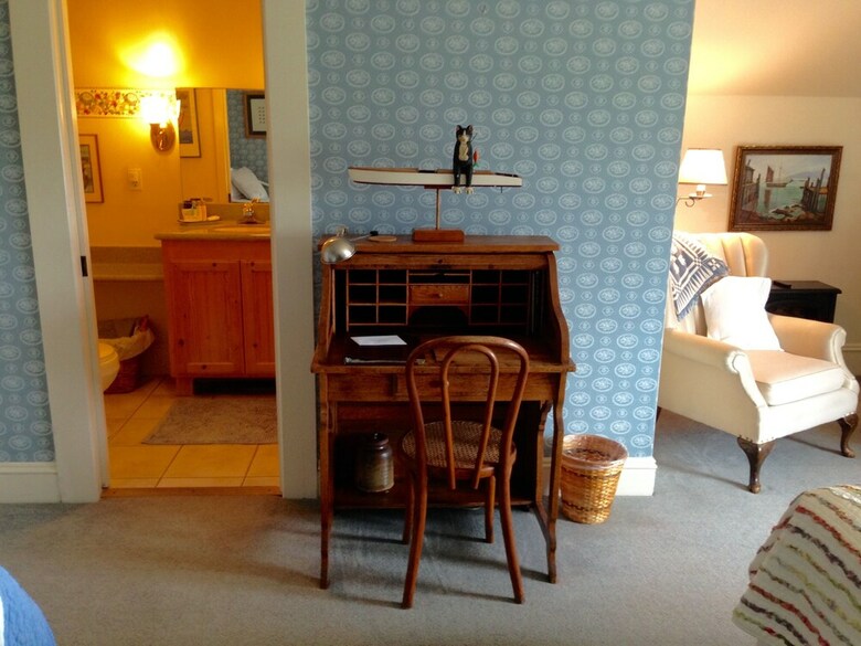Bed & Breakfast Joshua Grindle Inn