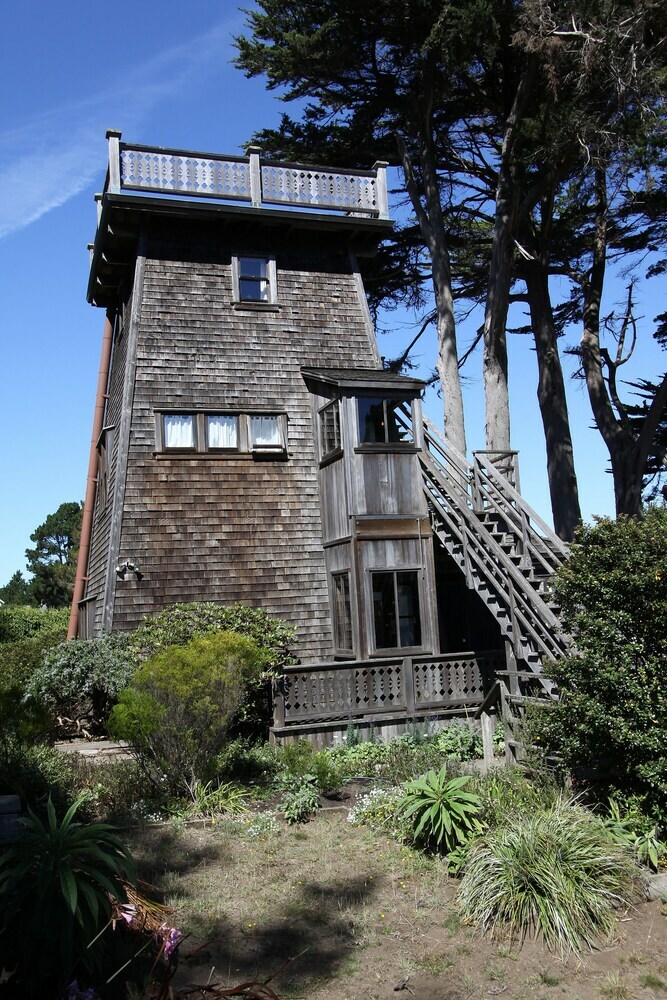 Bed & Breakfast Joshua Grindle Inn