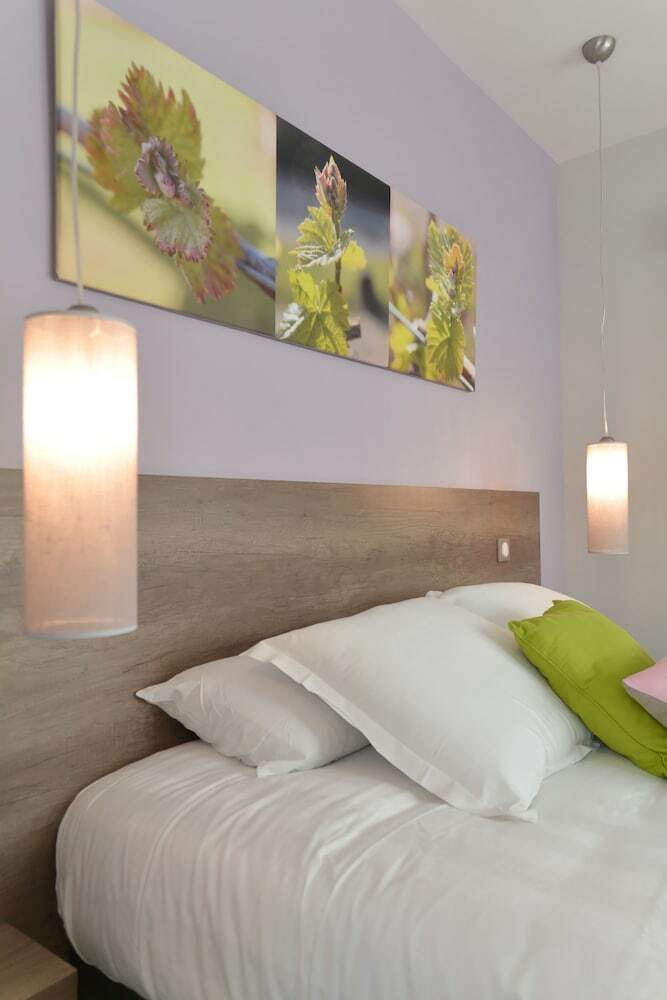 Hotel Les Chambres De L'ady
