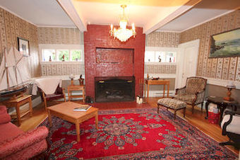 Posada Tara Manor Inn