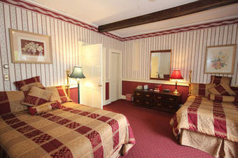 Posada Tara Manor Inn