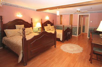 Posada Tara Manor Inn