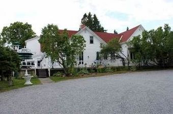 Posada Tara Manor Inn