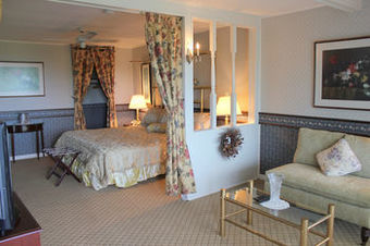 Posada Tara Manor Inn