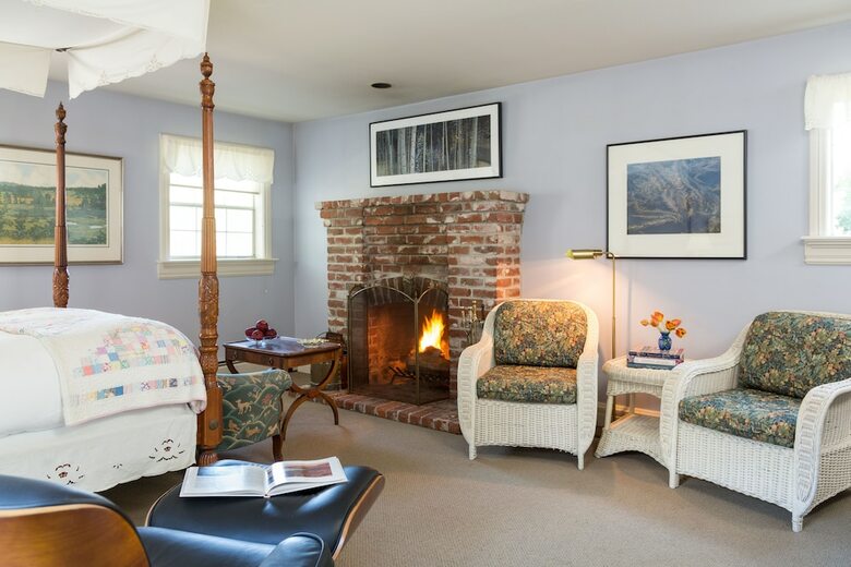 Posada Inn At Occidental
