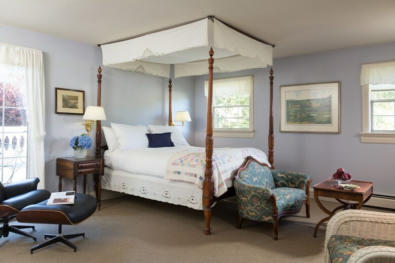 Posada Inn At Occidental