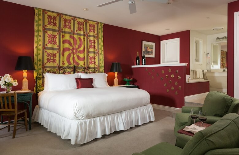 Posada Inn At Occidental