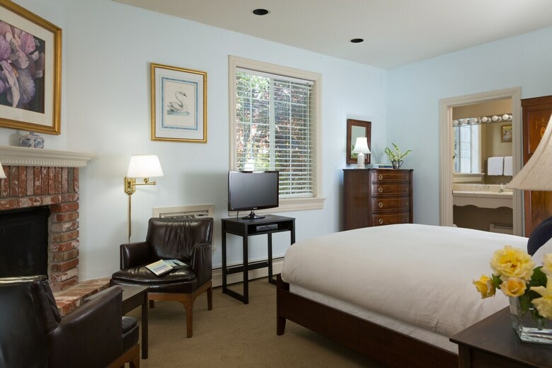 Posada Inn At Occidental