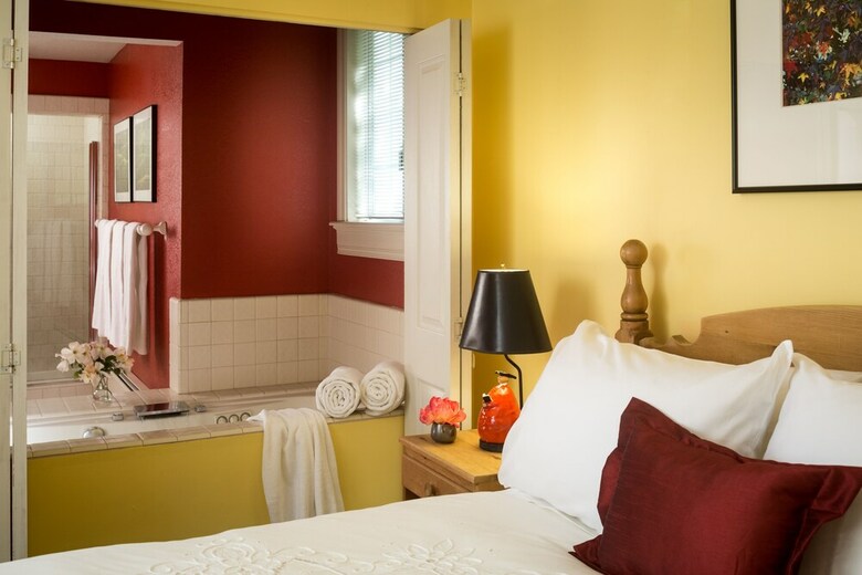 Posada Inn At Occidental