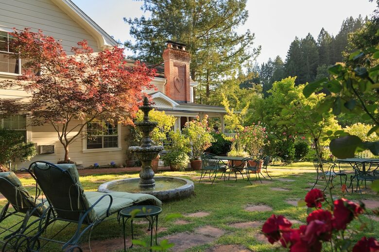 Posada Inn At Occidental