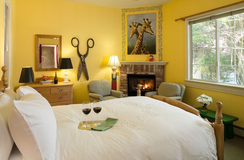 Posada Inn At Occidental