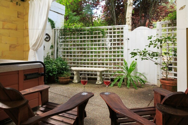 Posada Inn At Occidental