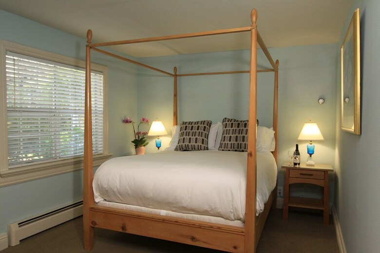 Posada Inn At Occidental