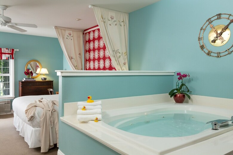 Posada Inn At Occidental