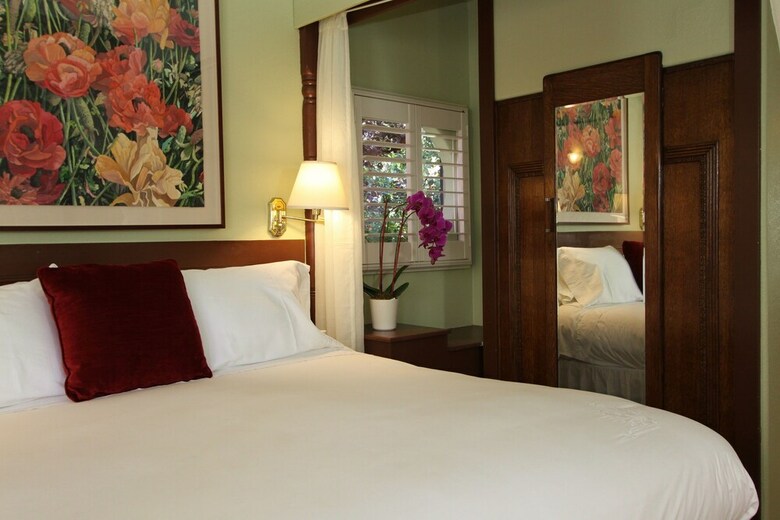 Posada Inn At Occidental