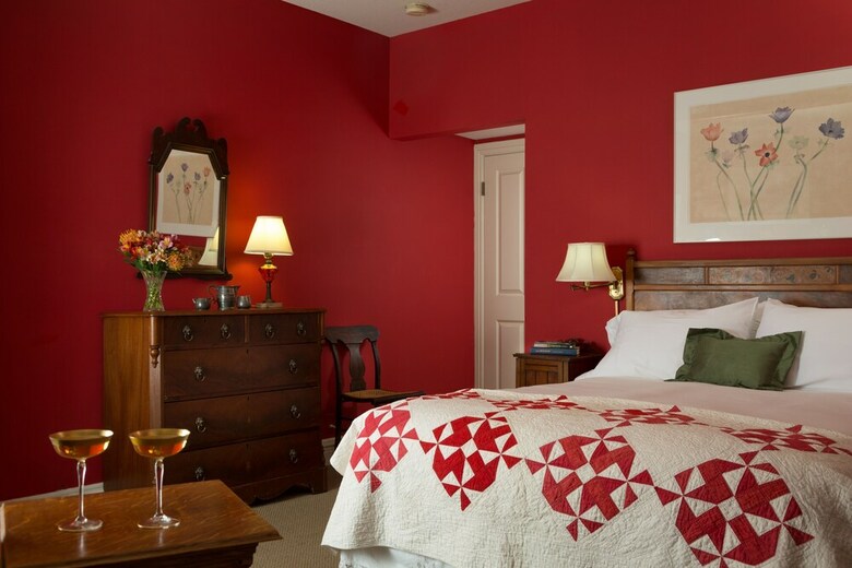 Posada Inn At Occidental