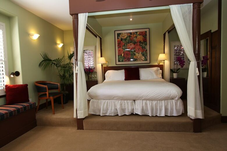 Posada Inn At Occidental