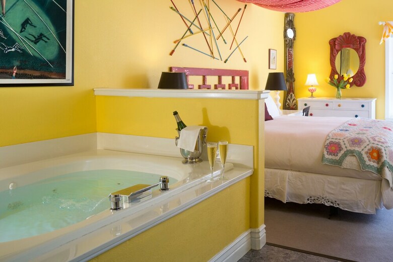 Posada Inn At Occidental