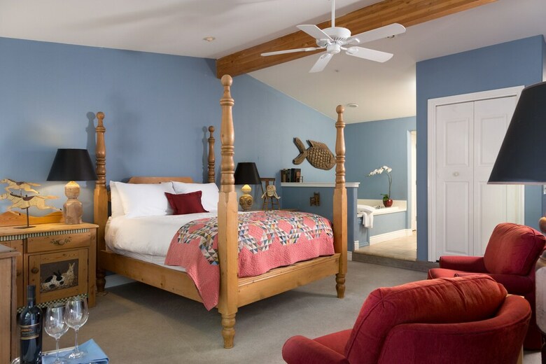Posada Inn At Occidental