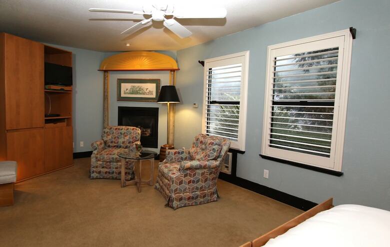 Posada Inn At Occidental