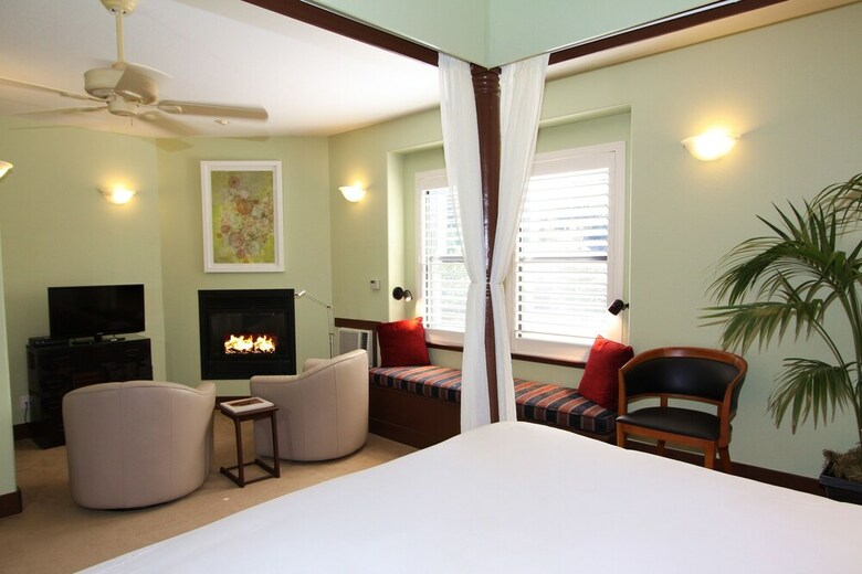 Posada Inn At Occidental
