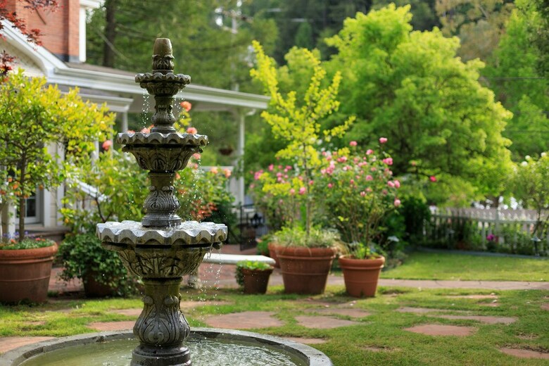 Posada Inn At Occidental