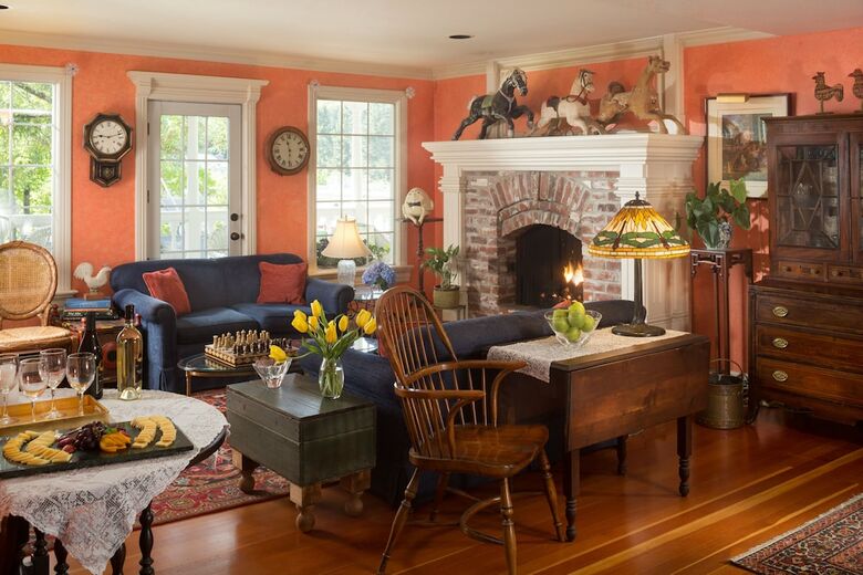 Posada Inn At Occidental