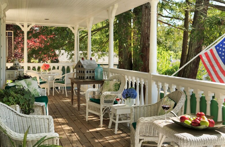 Posada Inn At Occidental