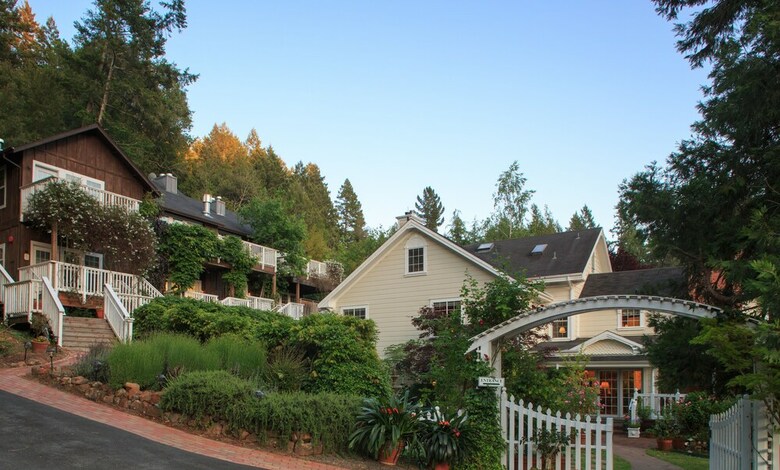 Posada Inn At Occidental