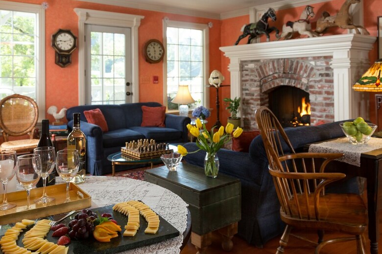 Posada Inn At Occidental