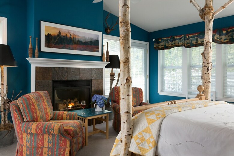 Posada Inn At Occidental