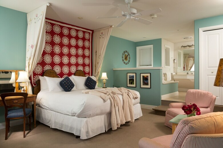 Posada Inn At Occidental
