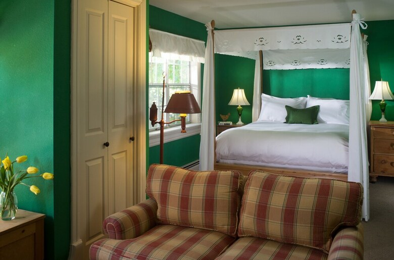 Posada Inn At Occidental