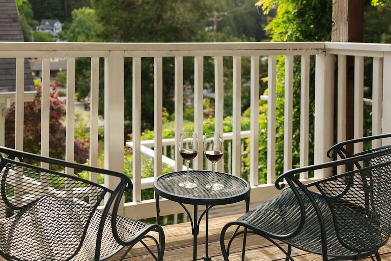 Posada Inn At Occidental