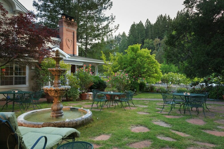 Posada Inn At Occidental