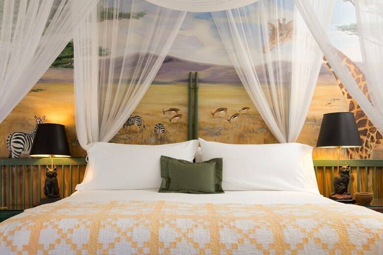 Posada Inn At Occidental