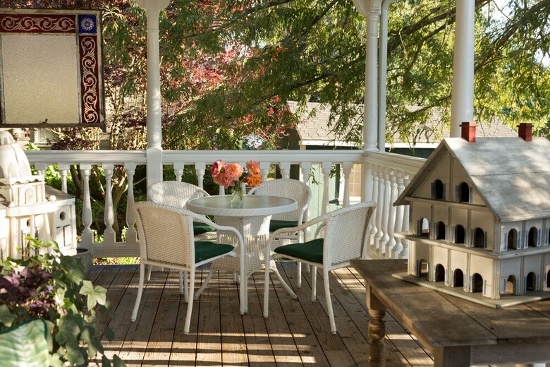 Posada Inn At Occidental