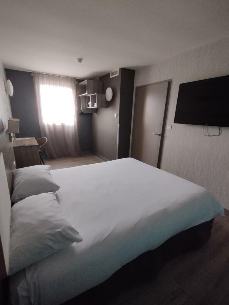 Hotel Ibis Styles Vierzon