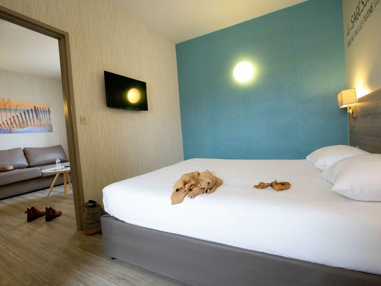 Hotel Ibis Styles Vierzon